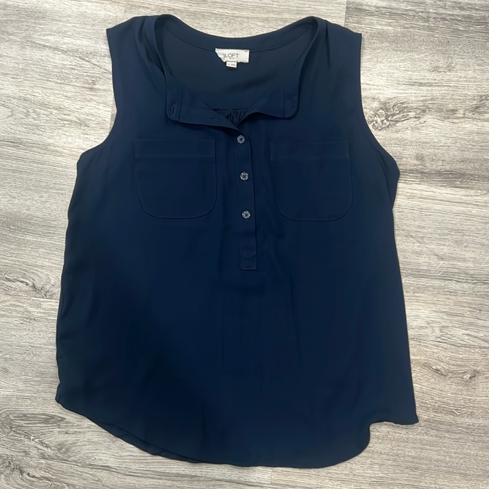 Loft top